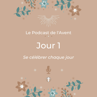 1. Se célébrer chaque jour cover