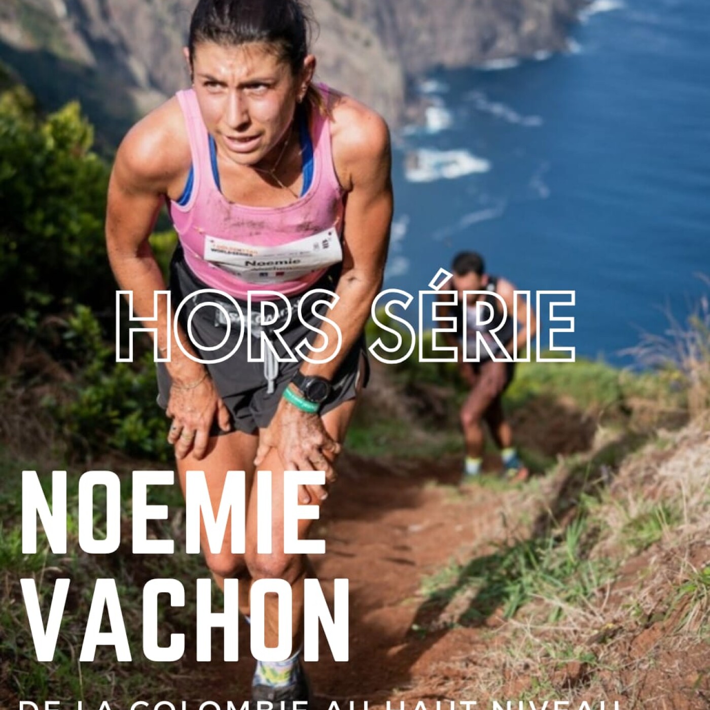 Culotte & TRAIL
