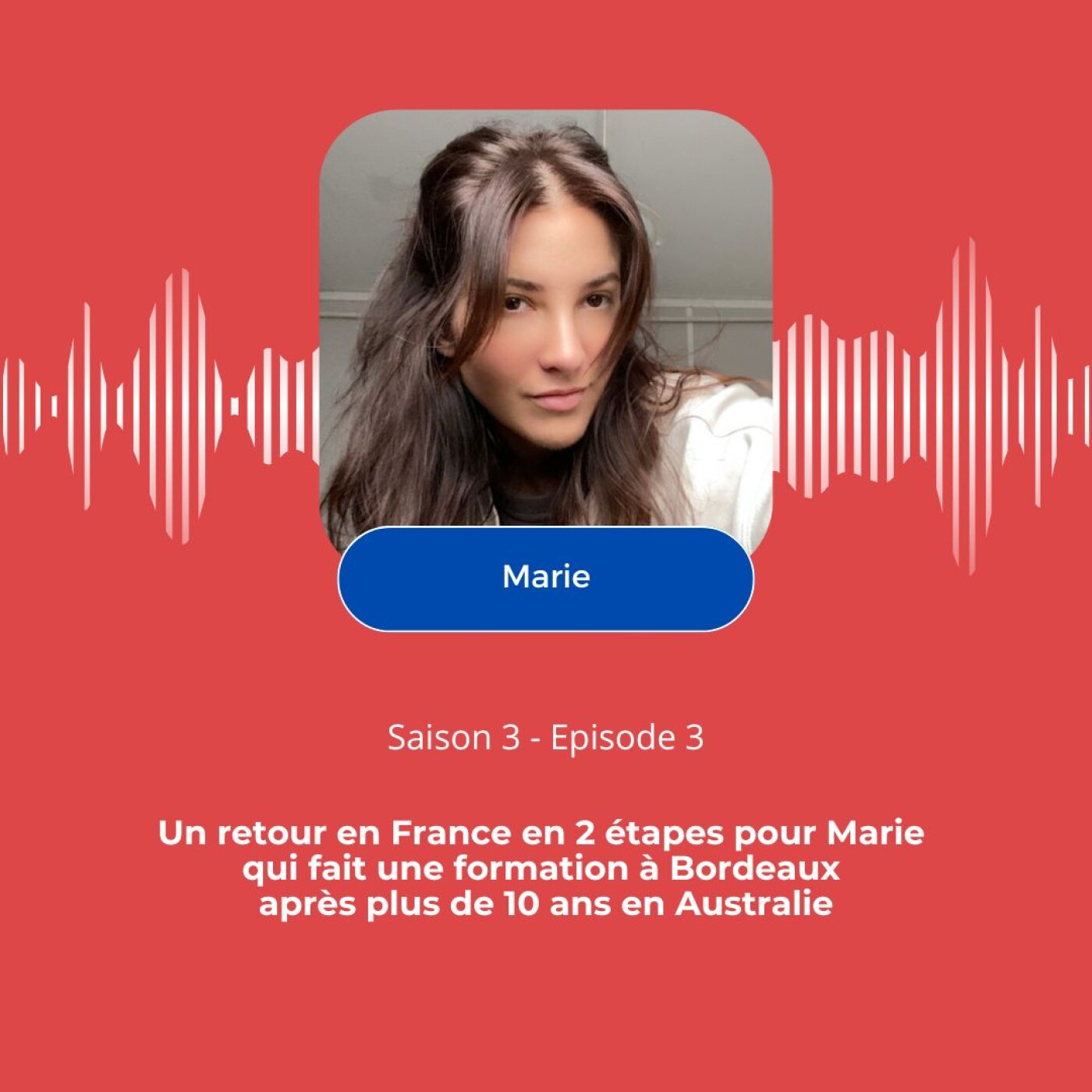 Retour en France à Bordeaux après 10 ans en Australie : reconversion professionnelle et formation