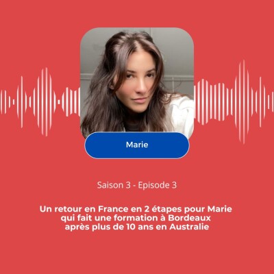 Retour en France à Bordeaux après 10 ans en Australie : reconversion professionnelle et formation cover