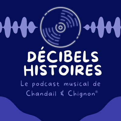 #25 Le concert des Marches de Selma - Décibels Histoires cover