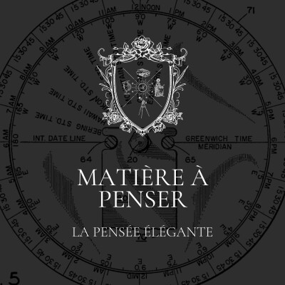 Le Silence - Matière à Penser cover