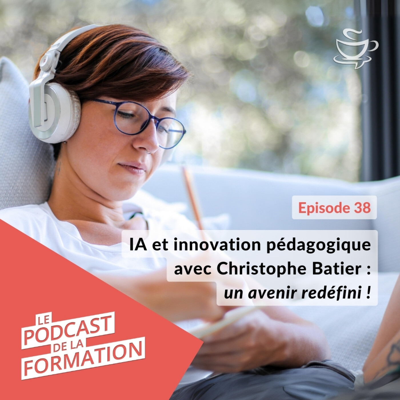 Le Podcast de la Formation