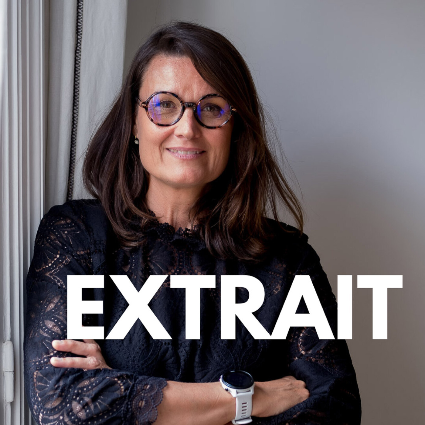 [EXTRAIT] Véronique Béchu : pédocriminalité, comment protéger nos enfants ?