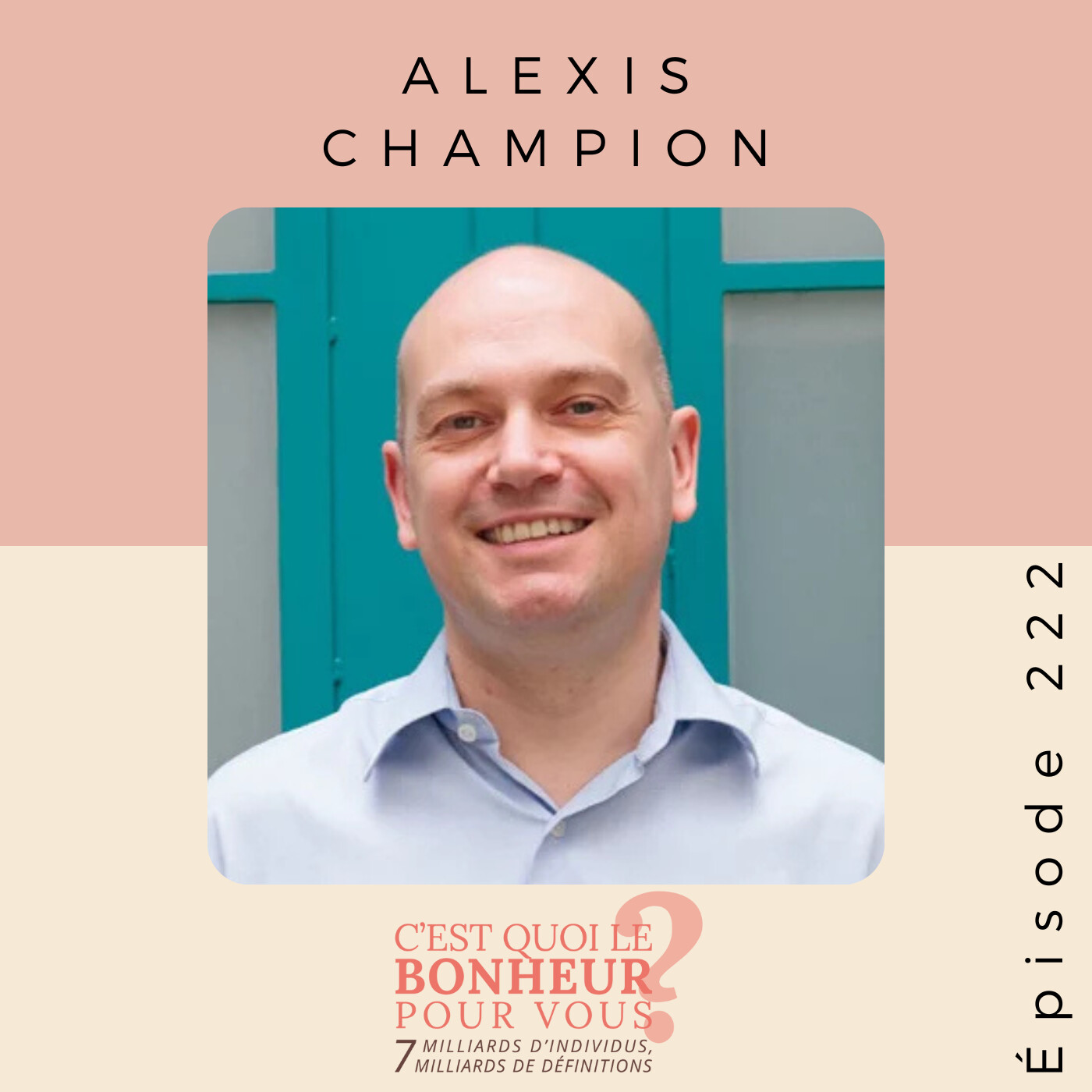 Alexis Champion révèle le secret de l’intuition qui peut transformer votre vie