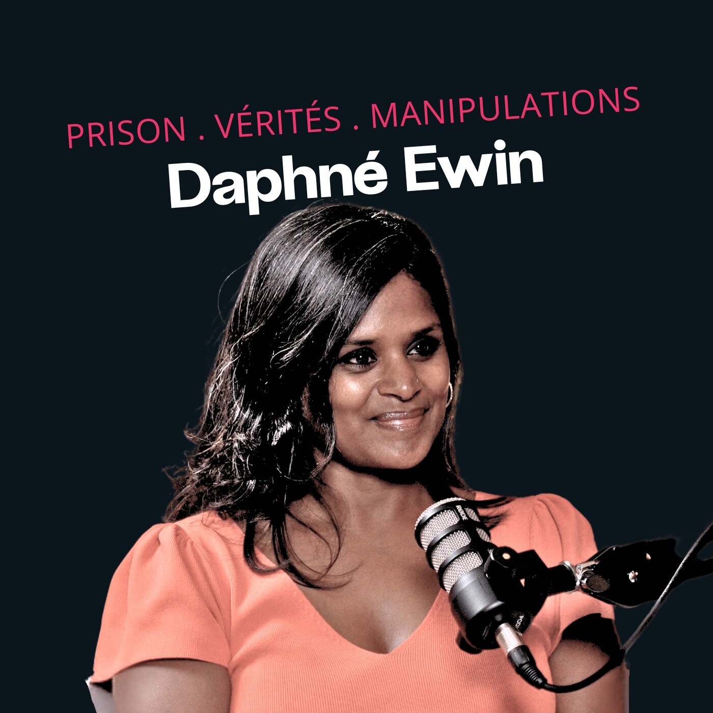 SINGULIERS Podcast par Deborah Donnier