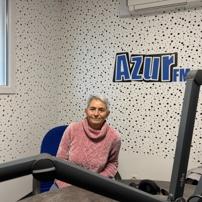 Municipales Ribeauvillé : Valérie Coutret, une candidate "facilitatrice du changement" cover