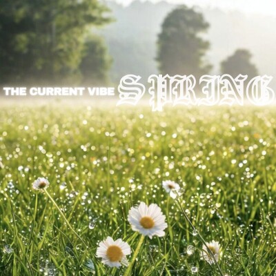 SPRING cover