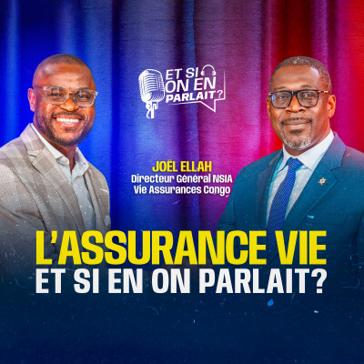 L'assurance vie, ET SI ON EN PARLAIT ? cover