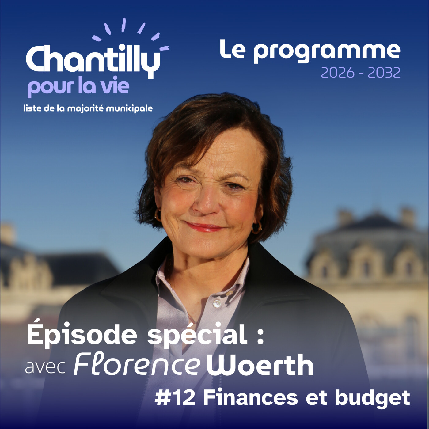 Episode spécial programme : finances et budget episode artwork