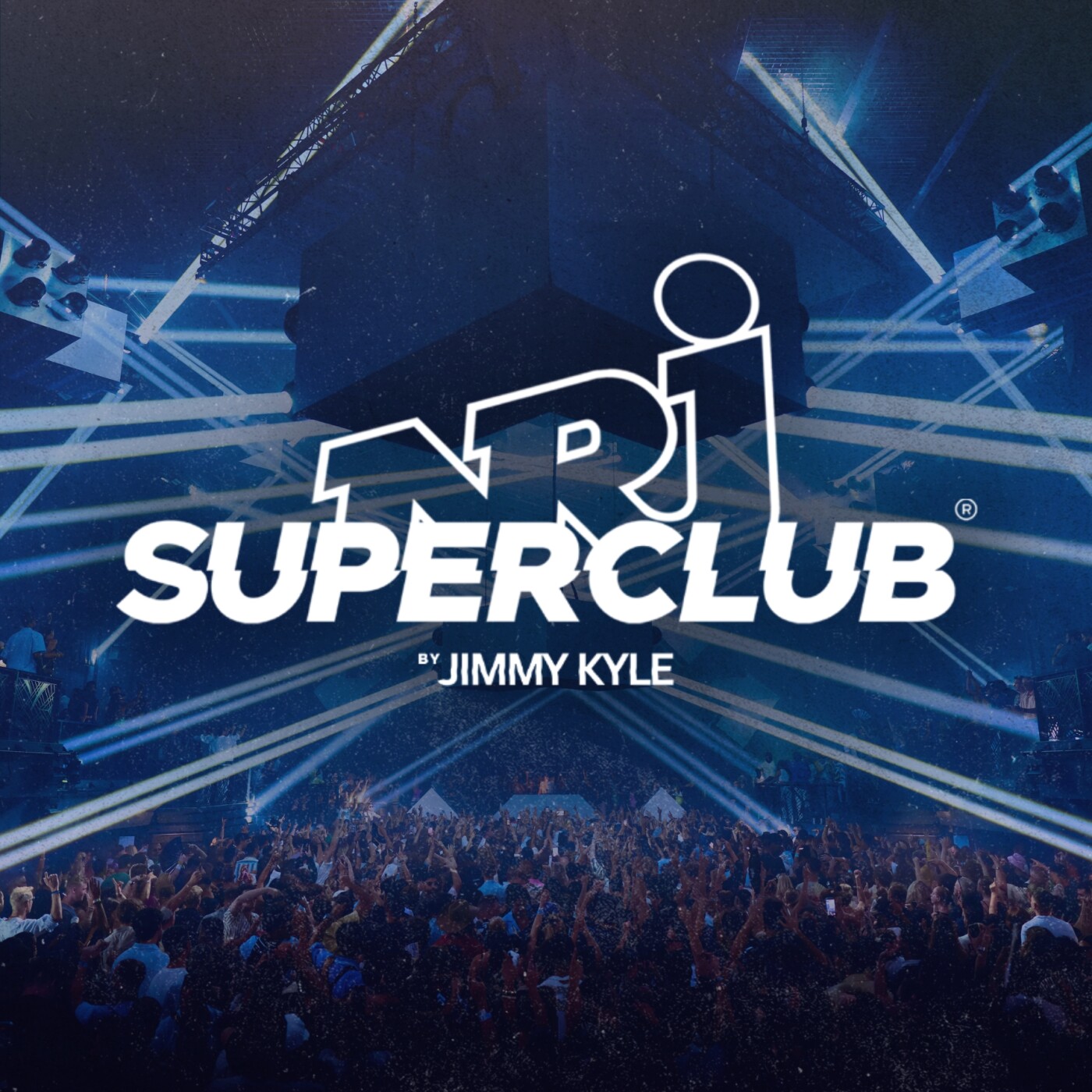 NRJ - SUPERCLUB - Episode 27 episode artwork