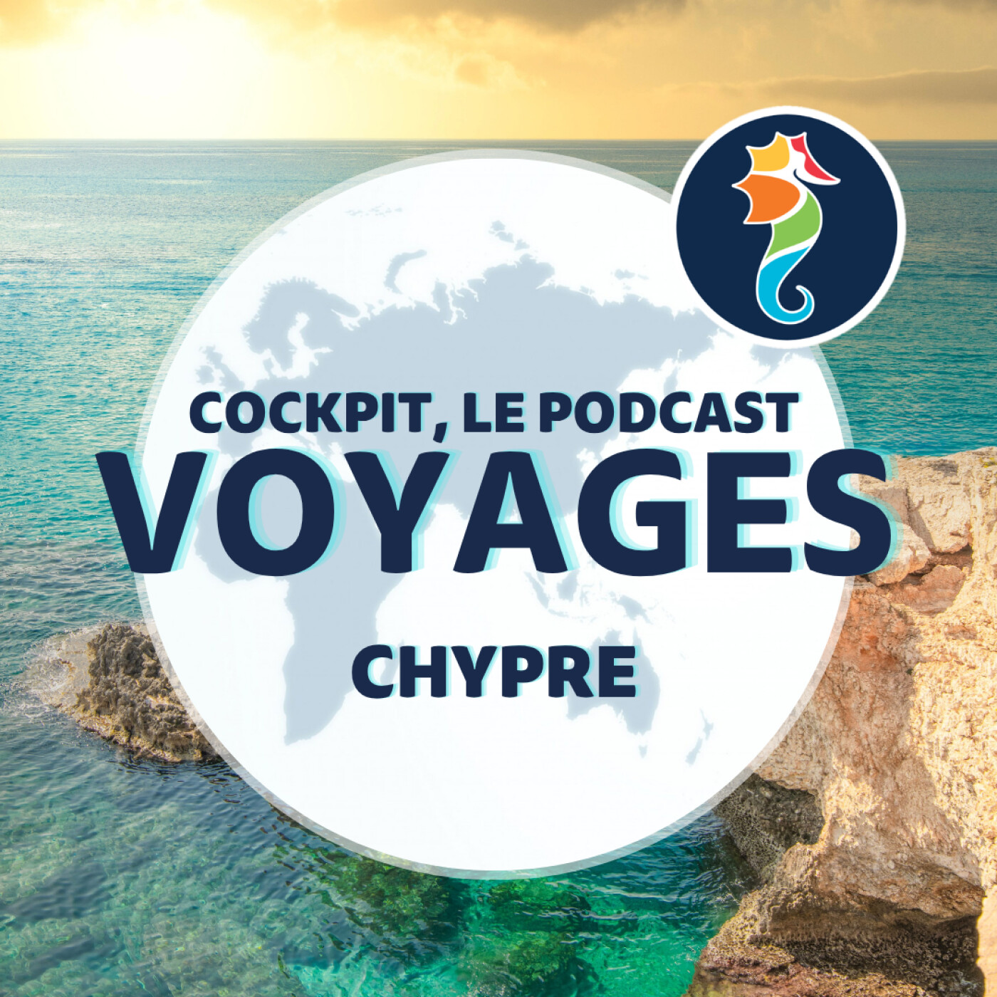 Itinéraire de 1 semaine à Chypre episode artwork