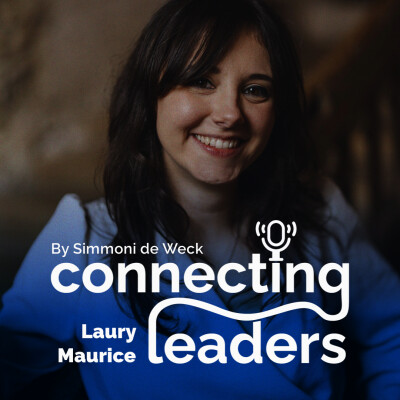 Redistribution, parentalité, leadership féministe (Laury Maurice, Shodo) cover