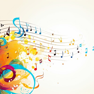 S3E1 - La musique et nous cover