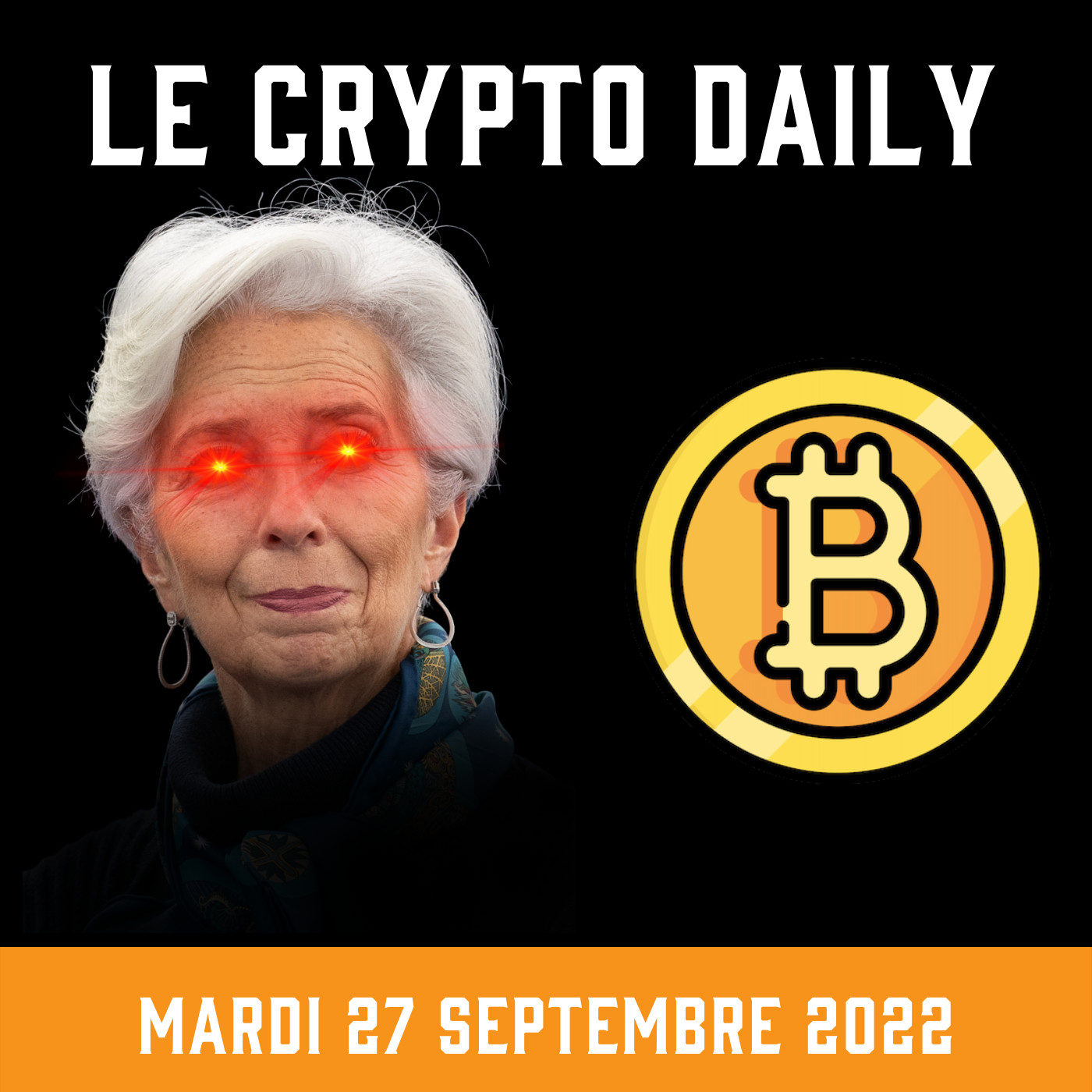 Le Crypto Daily