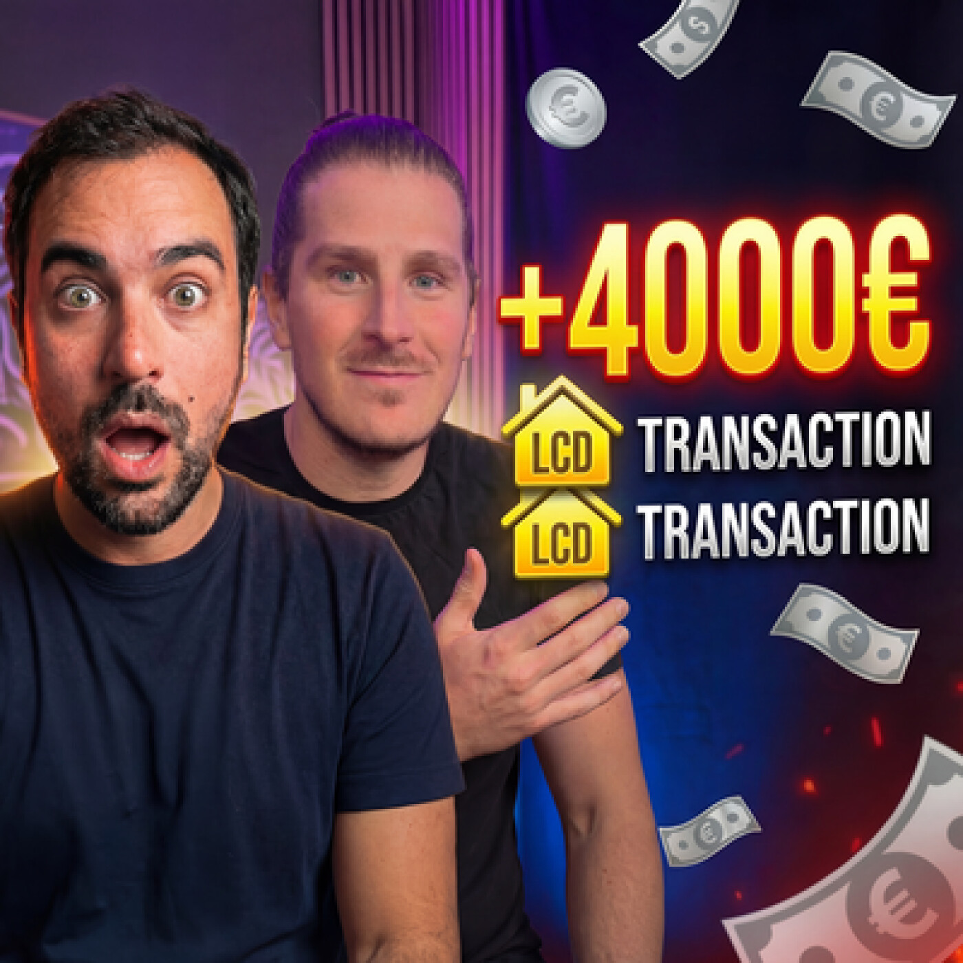 Le Triplex - location courte durée - conciergerie airbnb - sous-location - immobilier