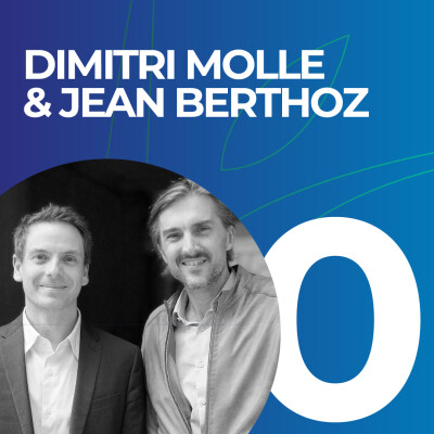 Pourquoi Unis Réno by Sénova ? - Avec Jean Berthoz (Cabinet Berthoz, UNIS) & Dimitri Molle (Sénova) cover