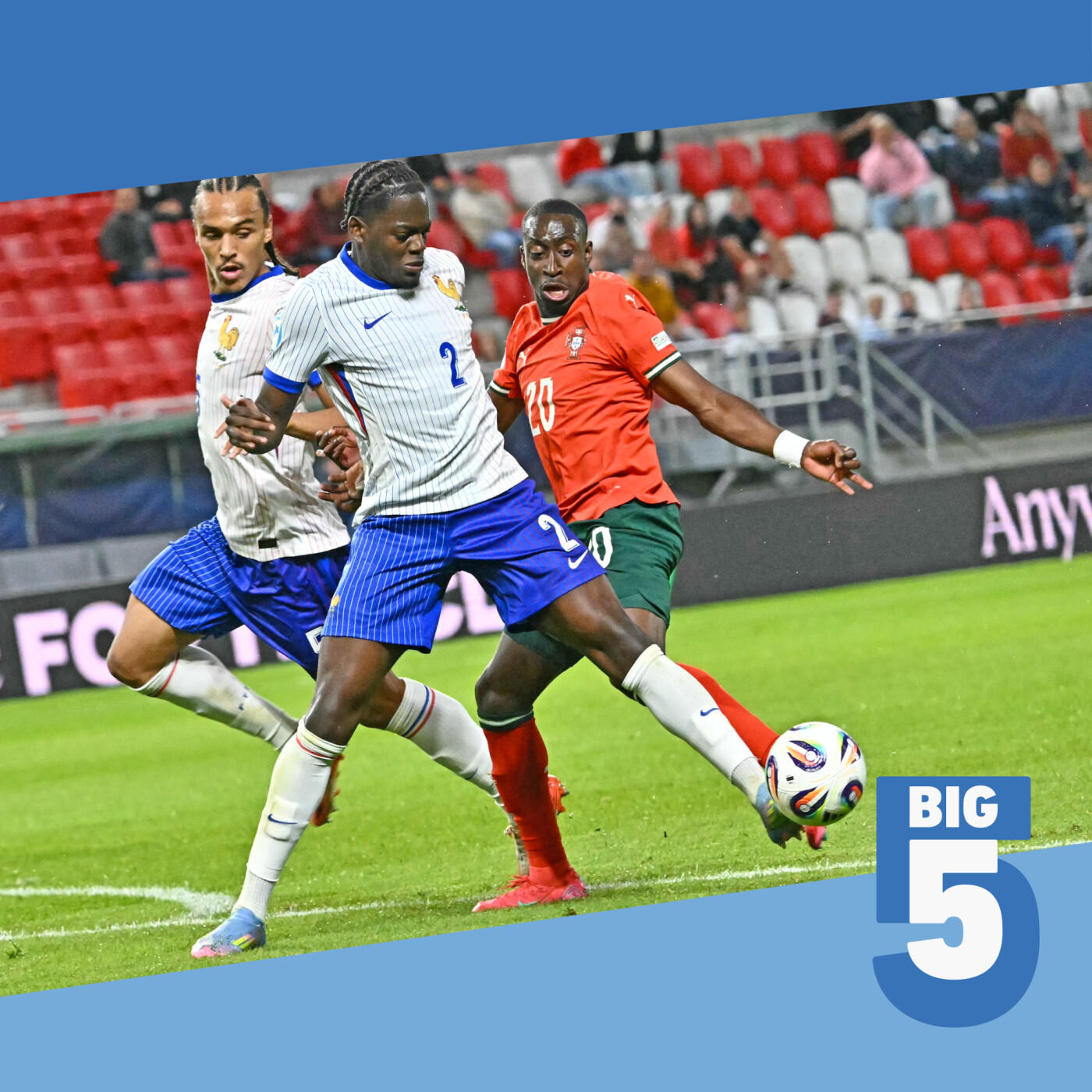 À quoi sert encore l'Euro Espoirs ?