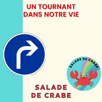 Un tournant décisif - E 61 - #Janvoix2024 cover