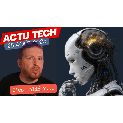 Comment Google est en train de (re) dominer le Monde ! C'est fou. cover