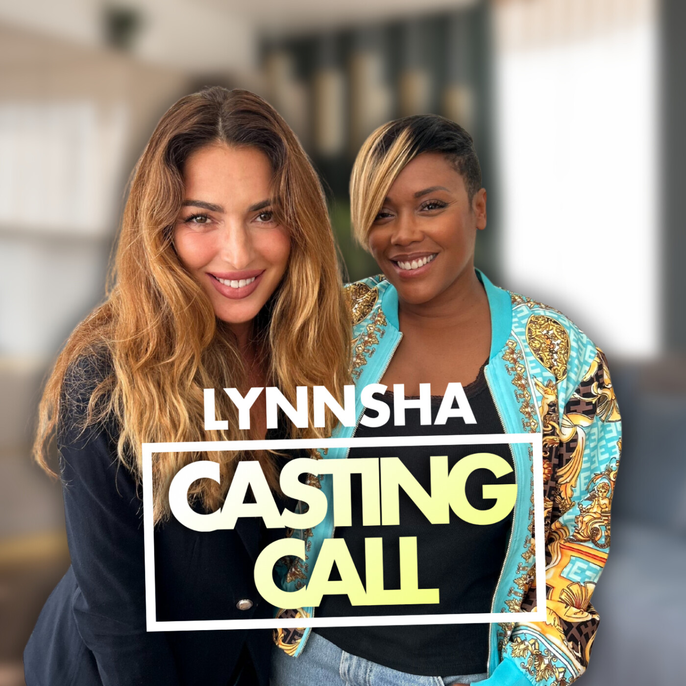 Casting Call
