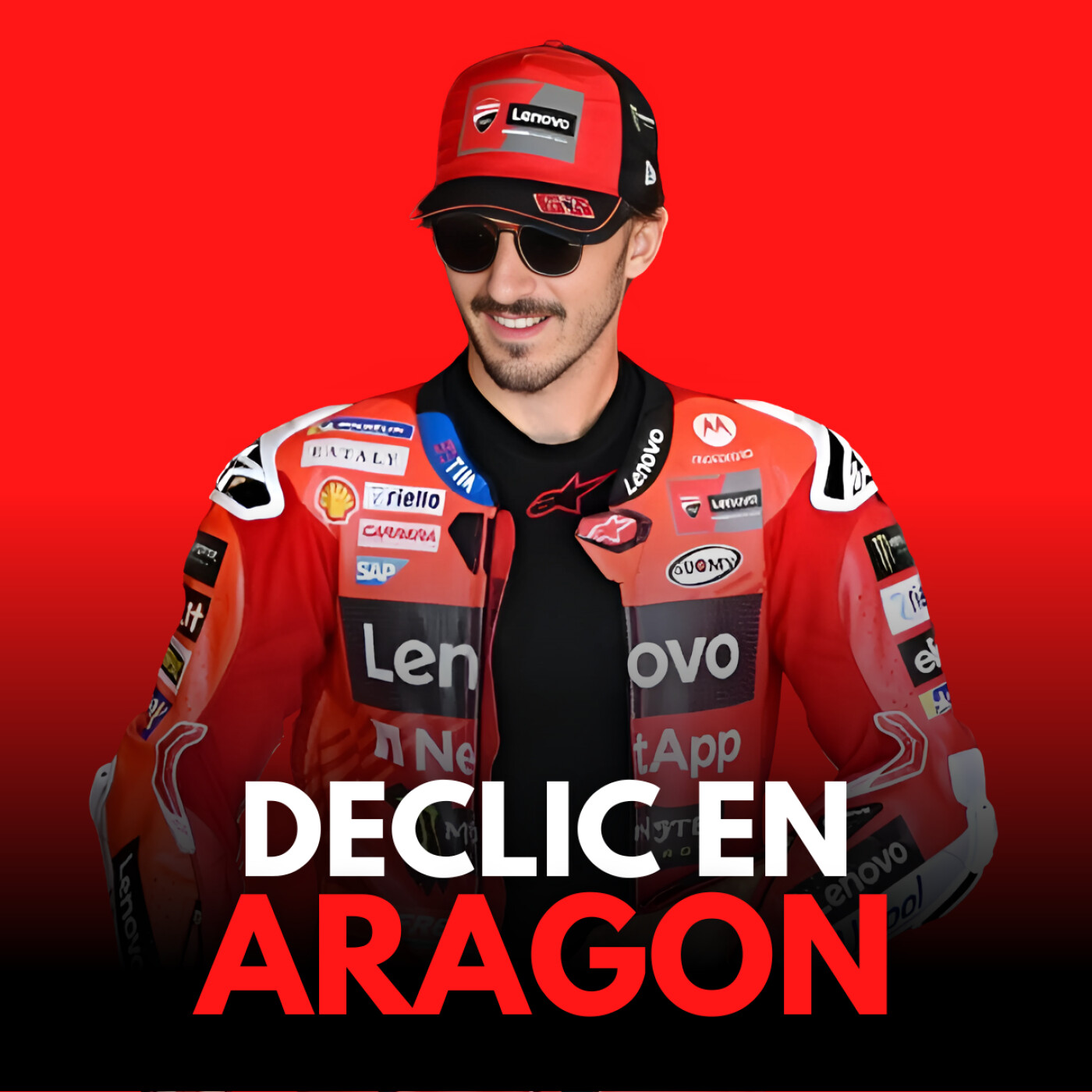 Point De Corde - Podcast MotoGP