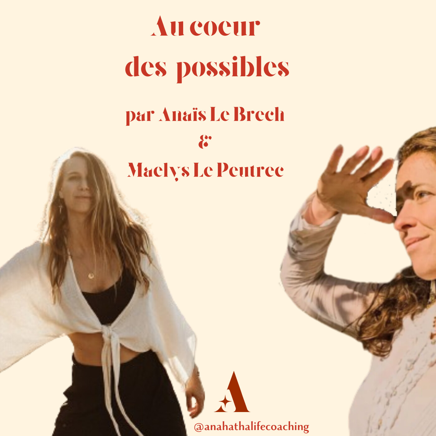 Au coeur des possibles - Clés pour un entrepreneuriat conscient