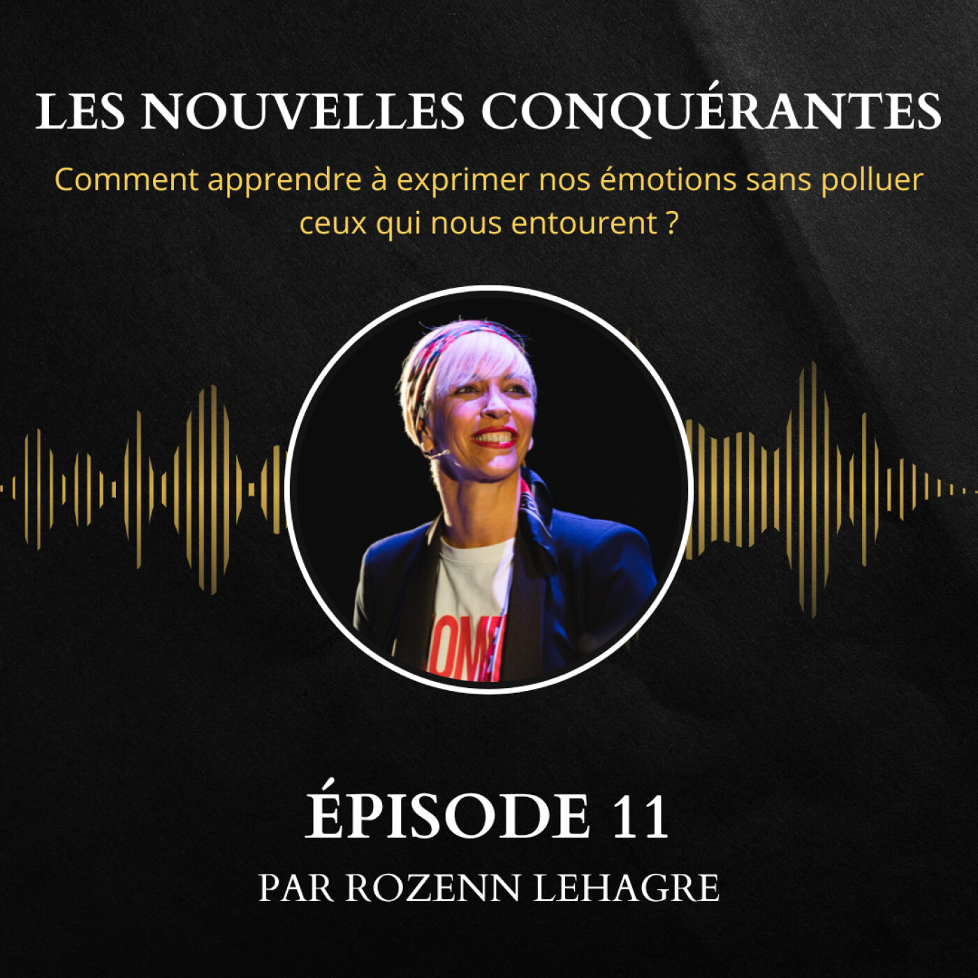 Les Nouvelles Conquérantes