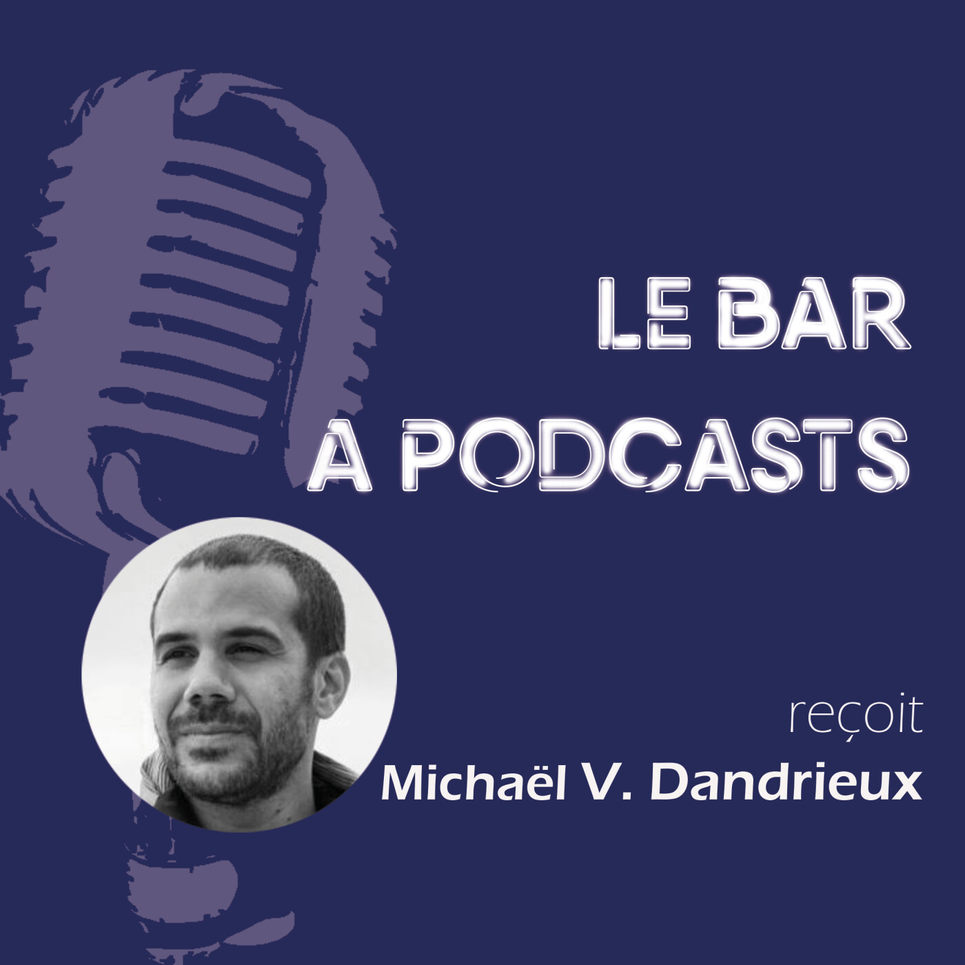 #15 Michaël V. Dandrieux, les humanités au cœur de l’entreprise