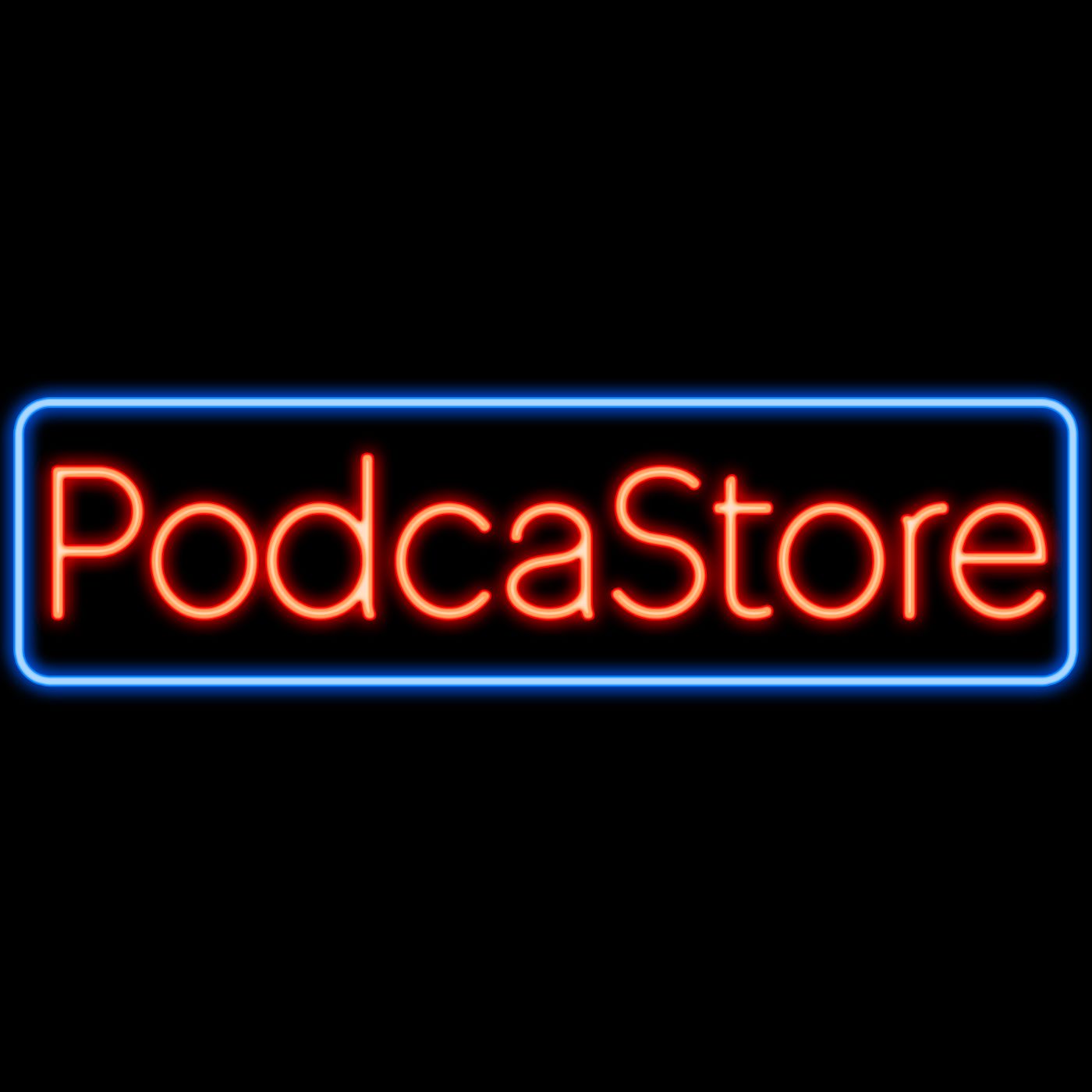 PodcaStore