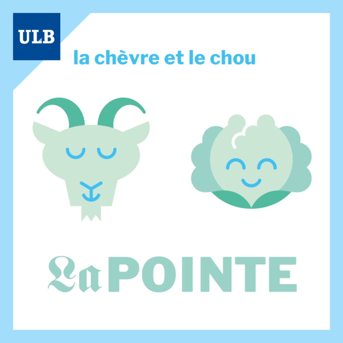 La Chèvre et le Chou - Sabina Gola & Gaia Saitta