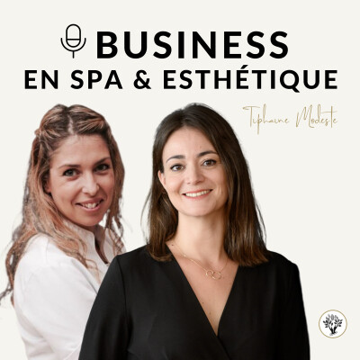 Episode 8 - L’oeil de l’Expert - Interview de Christelle LY cover