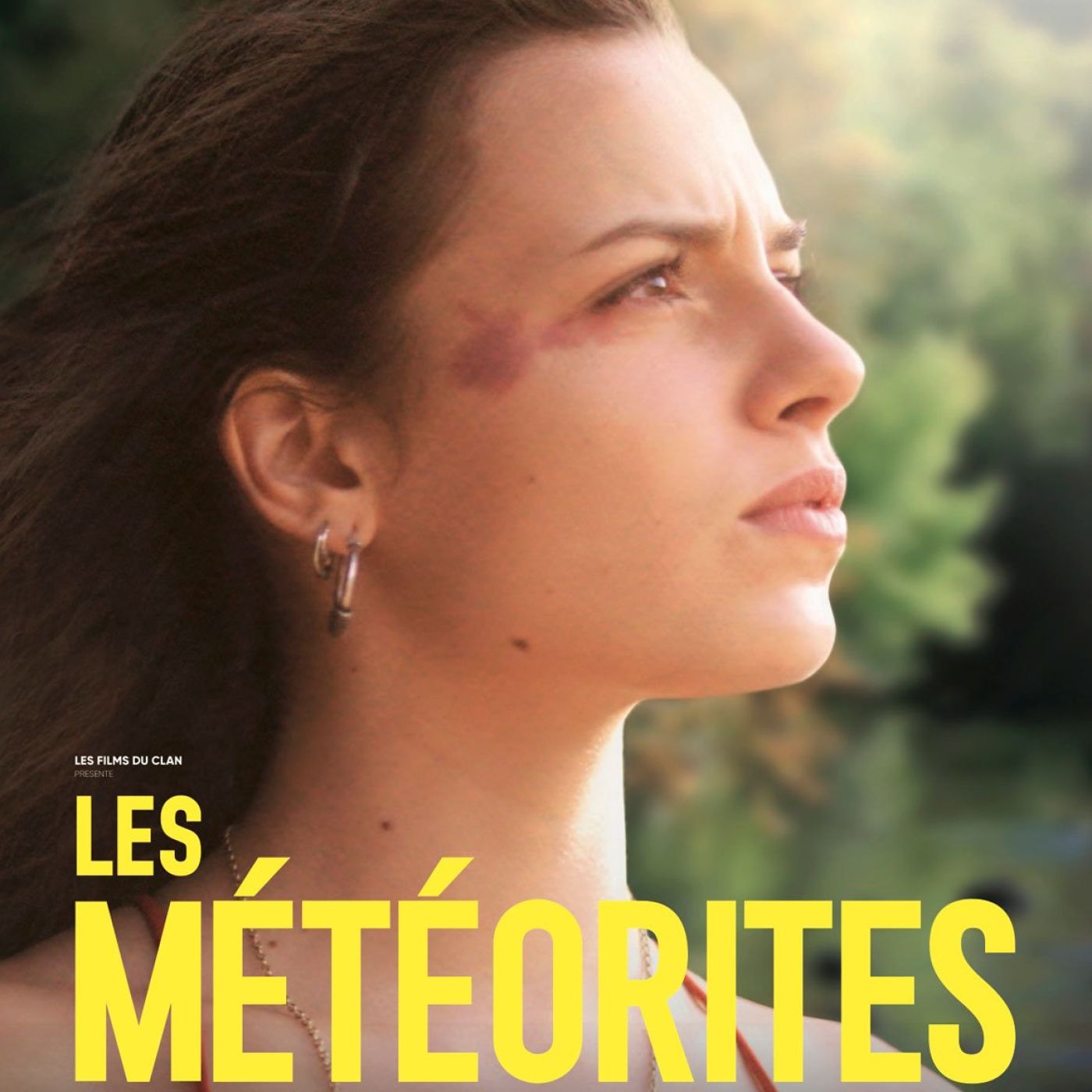 Avis sur le film Les météorites de Romain Laguna