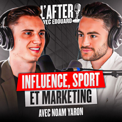 La traversée des 10 PLUS BEAUX lacs Suisse à la nage avec Noam Yaron cover