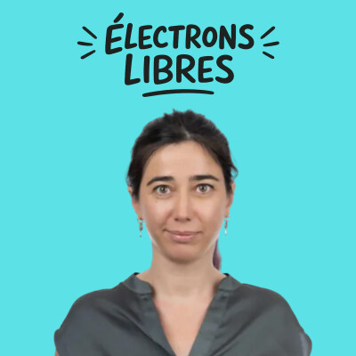 EP 4/ Comment se manifeste l'autisme au féminin? cover