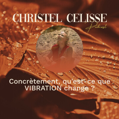 Concrètement, qu'est-ce que VIBRATION change ? cover