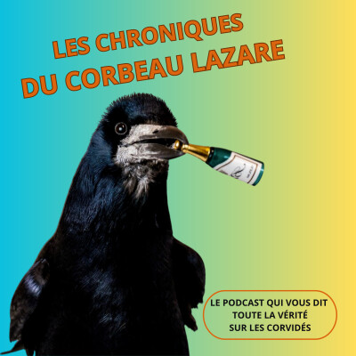 Quand les pies nous expliquent le comportement des adolescents cover