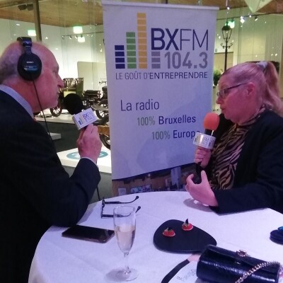 Lobby  Forum Investissement - Karoline Haes - Avocat droit Patrimonial cover