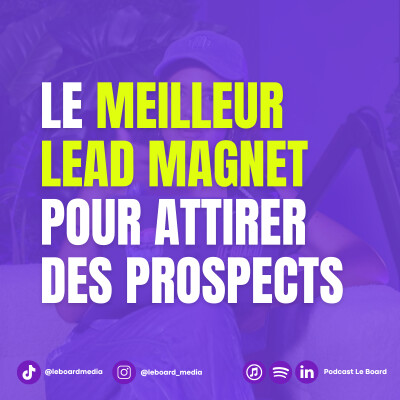 Le lead magnet qui m’a rapporté plus de 2 000 leads cover