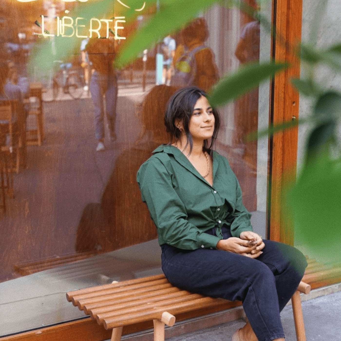 Make The World Funky