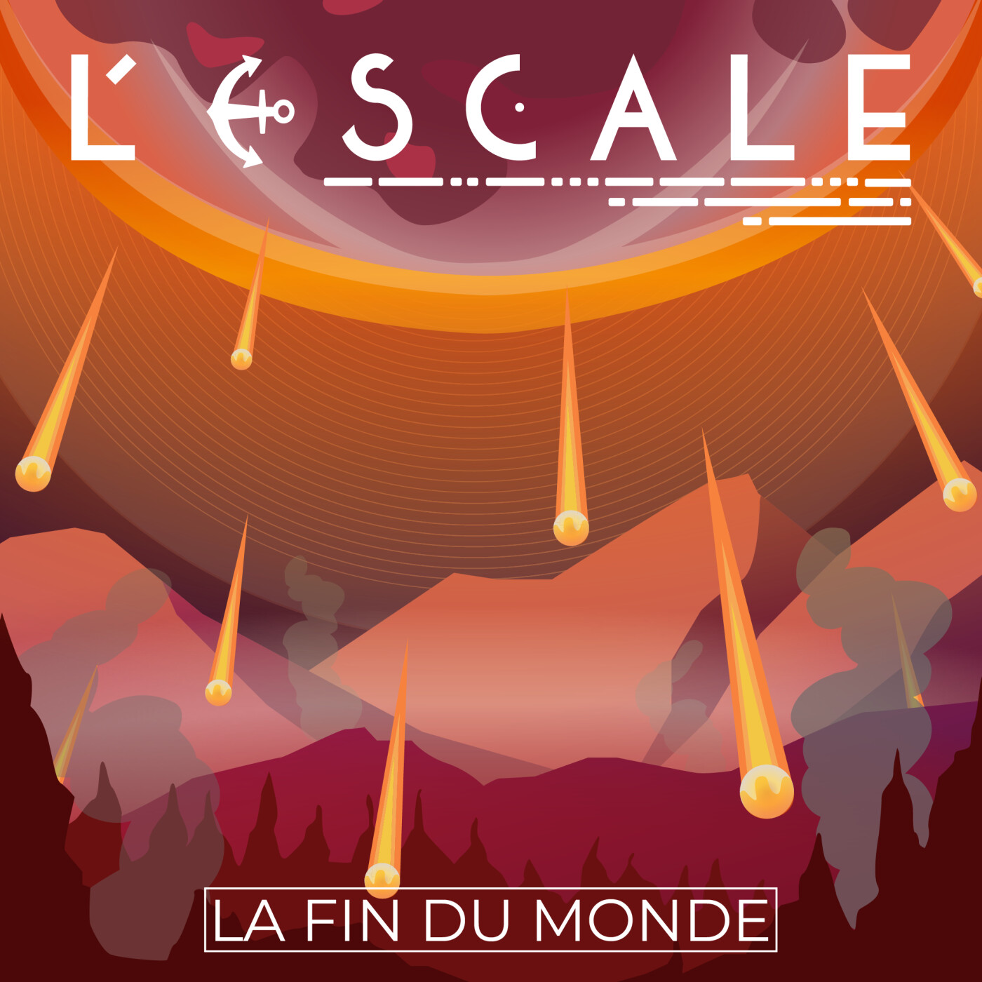 L\'Escale