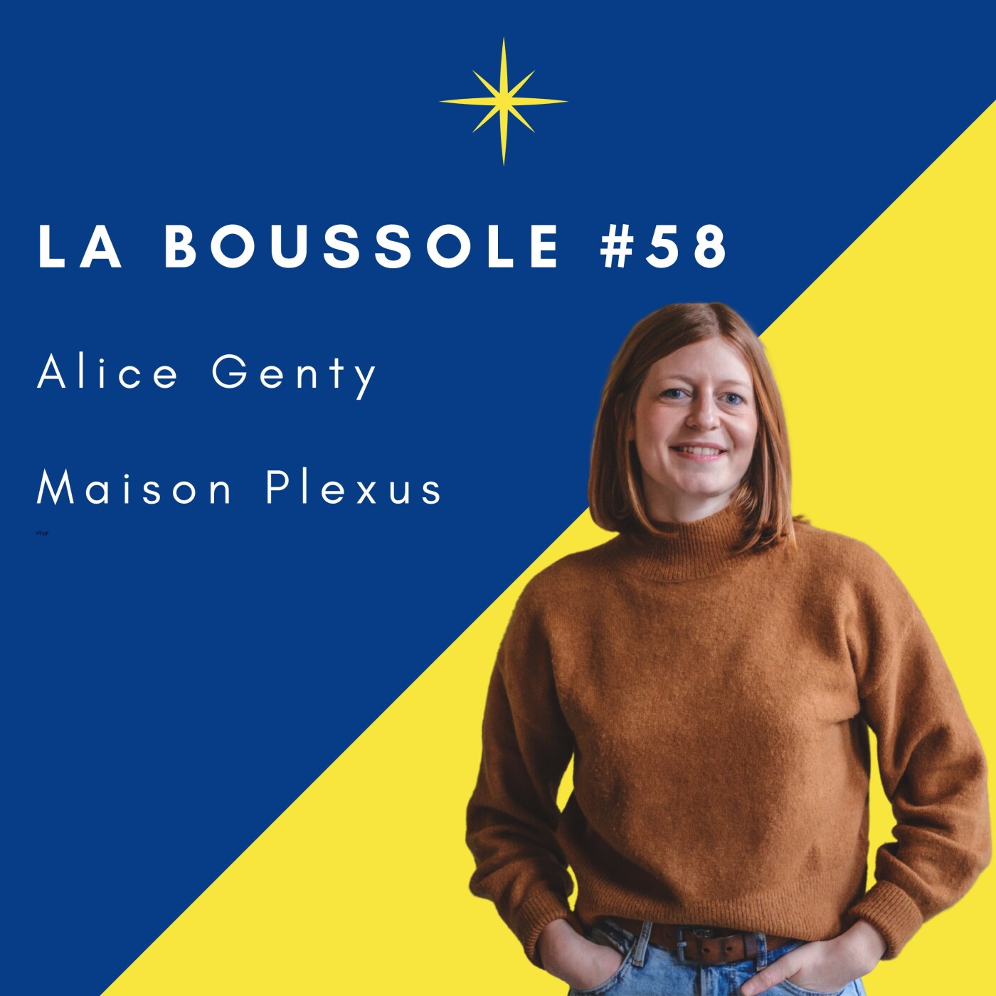 #58_Alice Genty_Maison Plexus_Renouer avec son corps