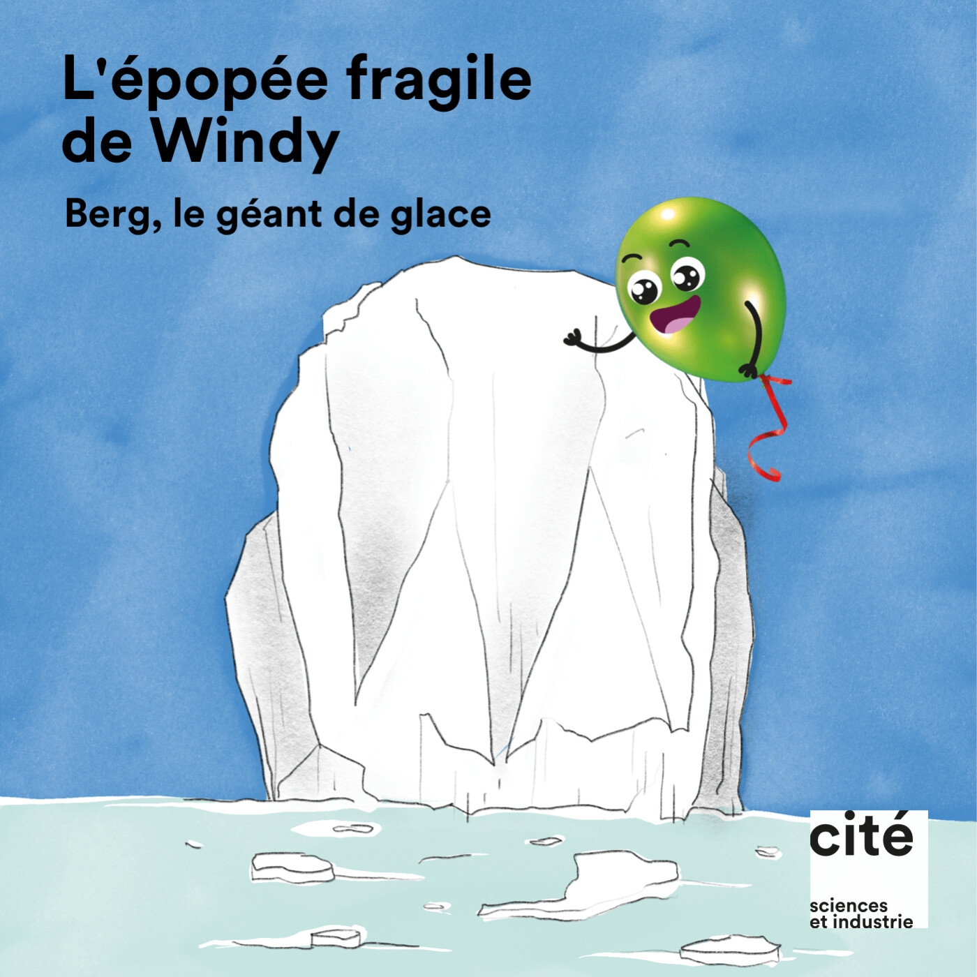 L'épopée fragile de Windy