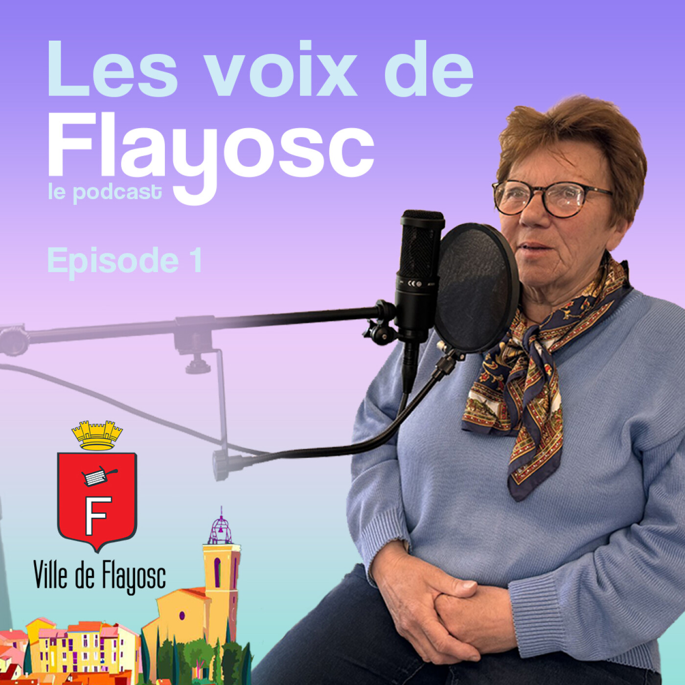 Les Voix de Flayosc