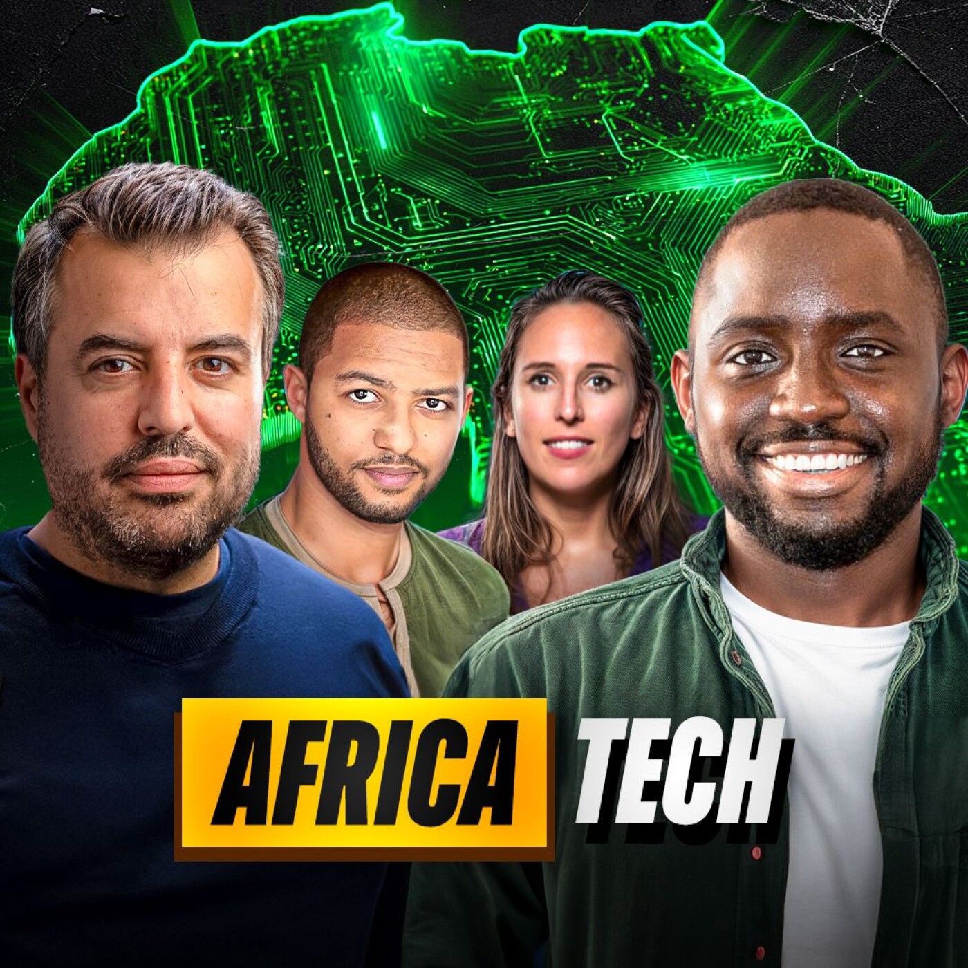 L’Afrique est-elle le prochain eldorado de la Tech ?