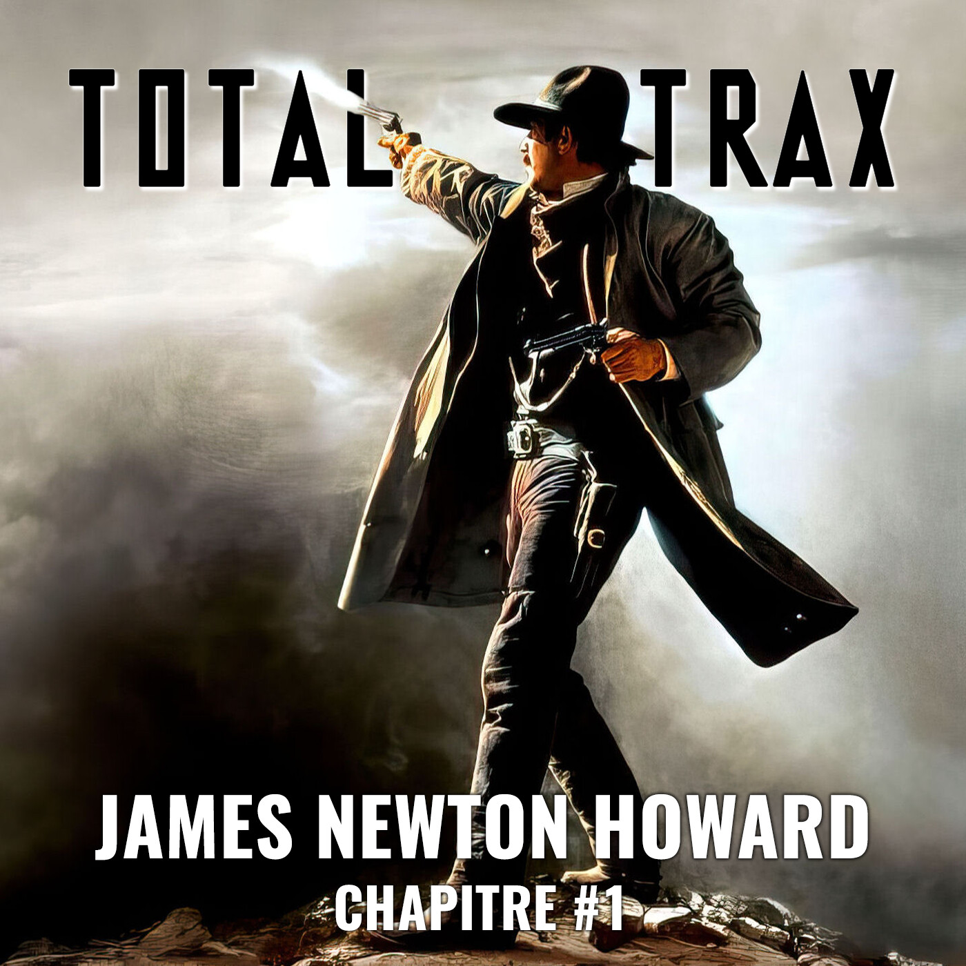 Total Trax