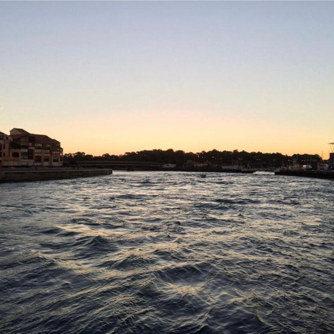 En toute transparence