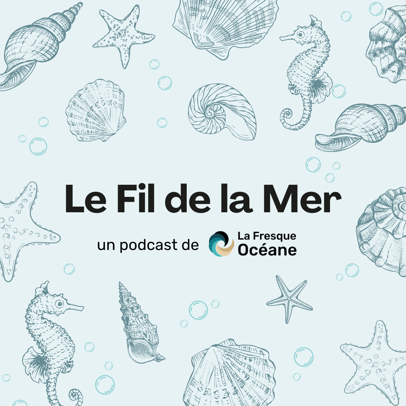 Le Fil de la Mer