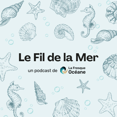 Là où tout commence · Le Fil de la Mer cover