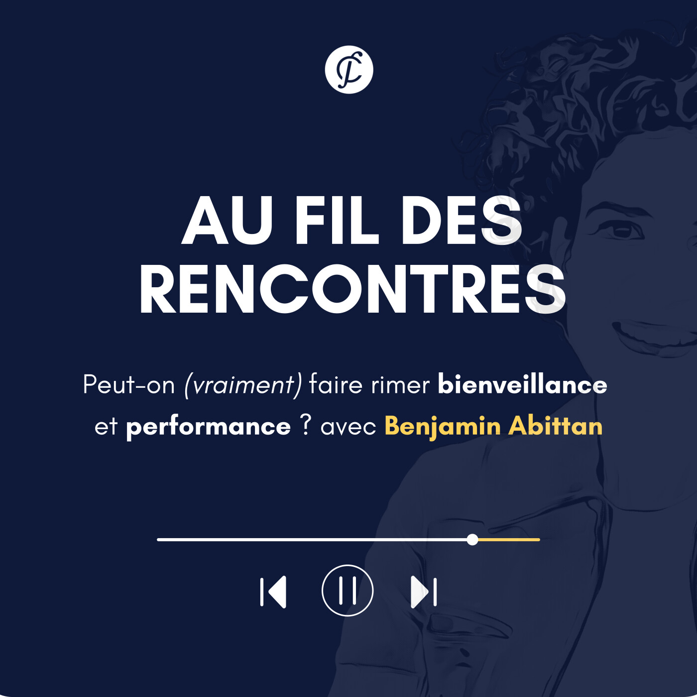 Au fil des rencontres